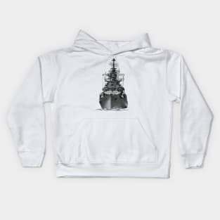 Schiff Kids Hoodie